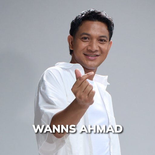 WANNS AHMAD